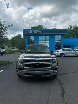 Photos of 2014 Chevrolet Silverado 1500 LT for sale in Southborough, MA at CARNOVA SOUTHBOROUGH
