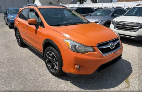 More photos of 2014 Subaru XV Crosstrek 2.0i Limited at CARNOVA SOUTHBOROUGH, MA