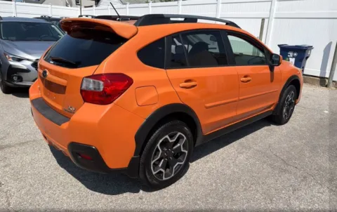 More photos of 2014 Subaru XV Crosstrek 2.0i Limited at CARNOVA SOUTHBOROUGH, MA