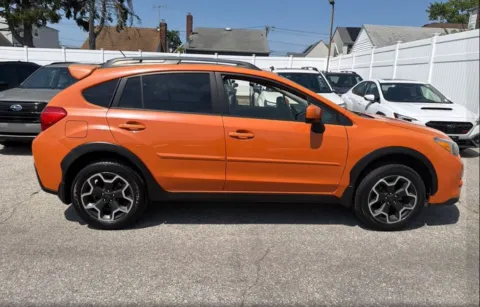 Photos of 2014 Subaru XV Crosstrek 2.0i Limited for sale in Southborough, MA at CARNOVA SOUTHBOROUGH