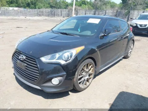Photos of 2015 Hyundai Veloster Turbo for sale in Southborough, MA at CARNOVA SOUTHBOROUGH