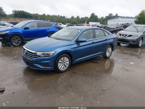 Photos of 2020 Volkswagen Jetta 1.4T S for sale in Southborough, MA at CARNOVA SOUTHBOROUGH