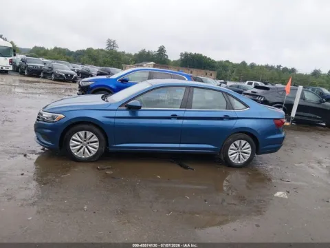 More photos of 2020 Volkswagen Jetta 1.4T S at CARNOVA SOUTHBOROUGH, MA