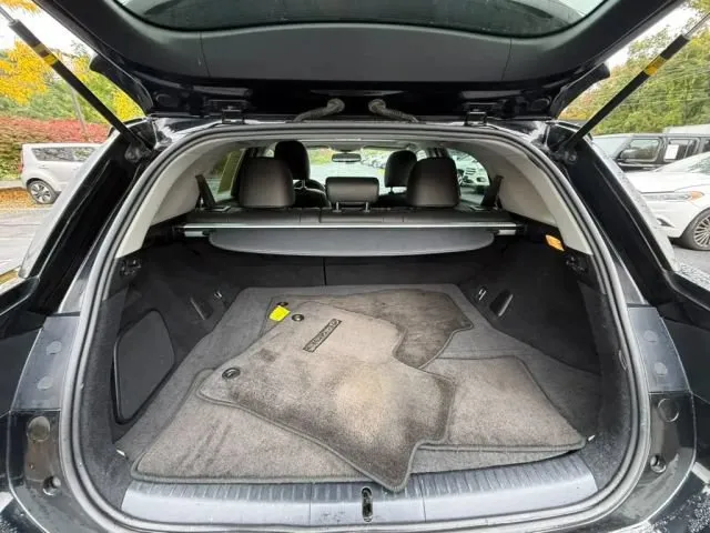 2010 Subaru Forester X Limited
