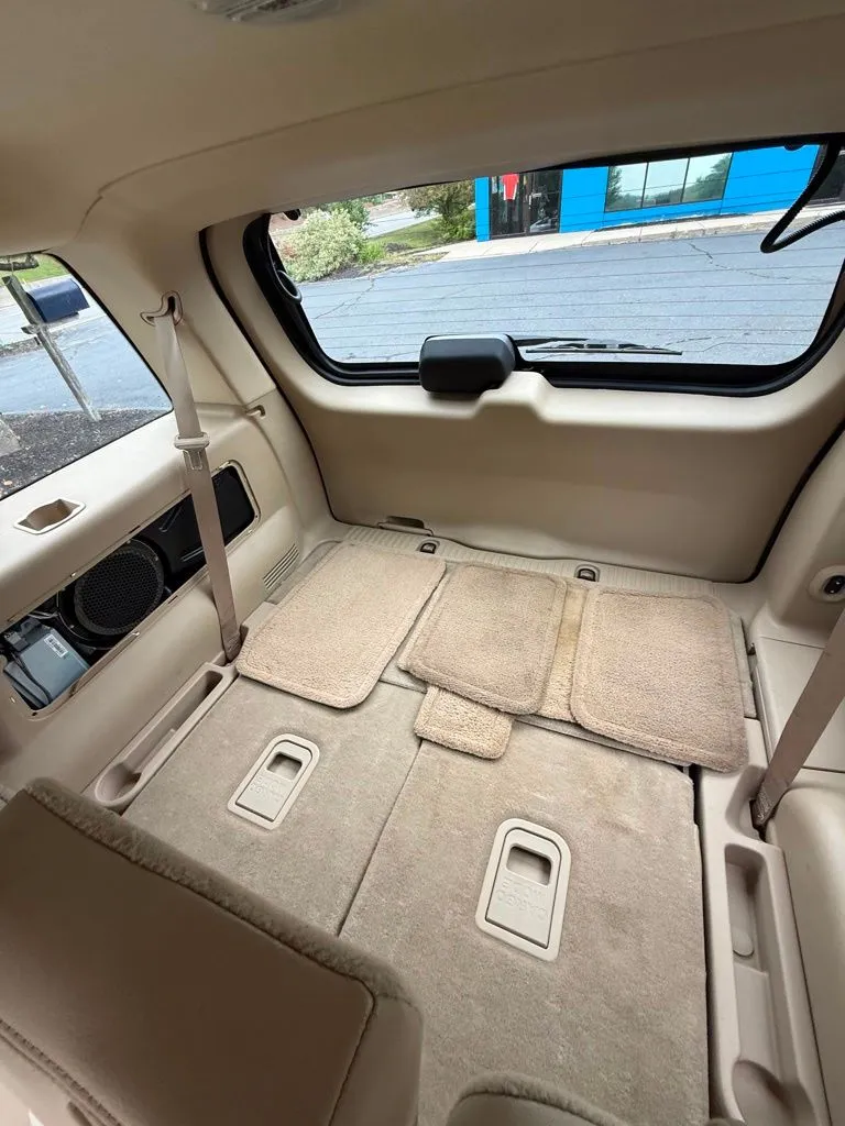 2006 Ford Explorer Eddie Bauer - Photo 13