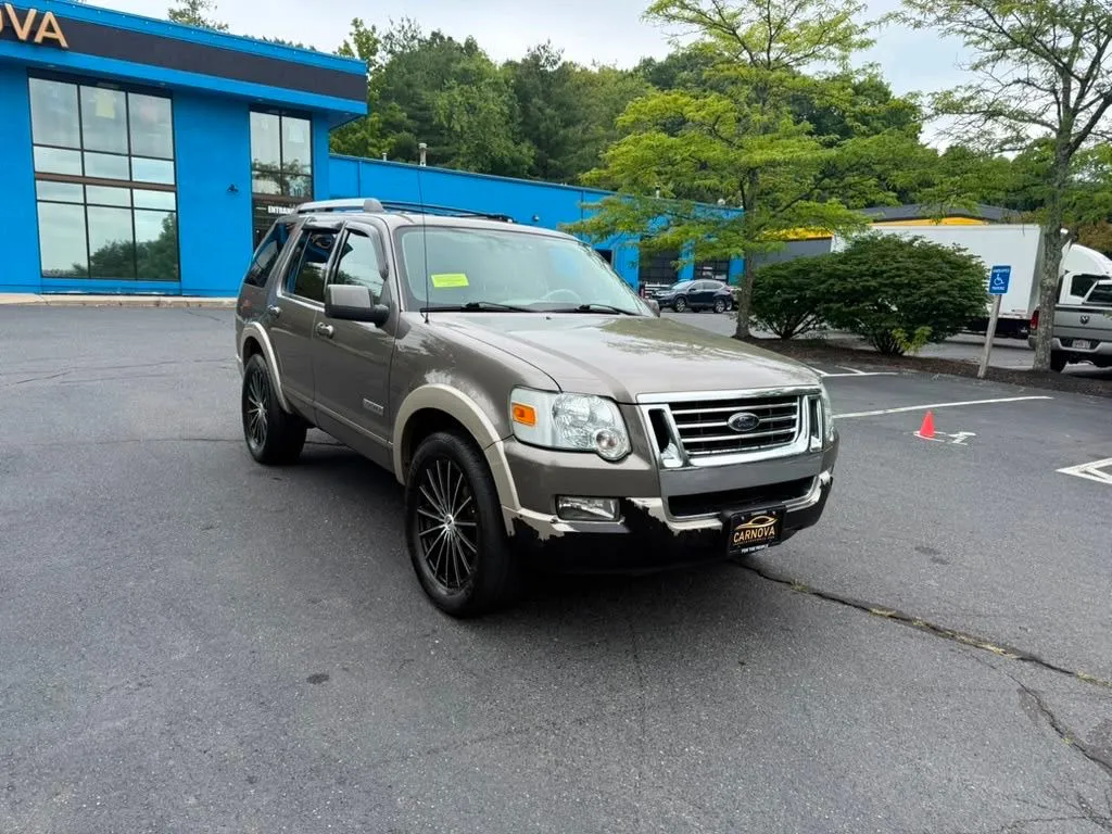 2006 Ford Explorer Eddie Bauer - Photo 4