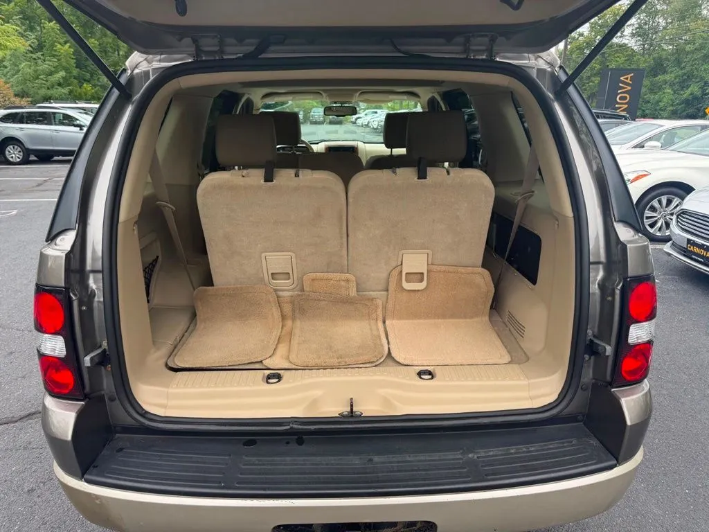 2006 Ford Explorer Eddie Bauer - Photo 16