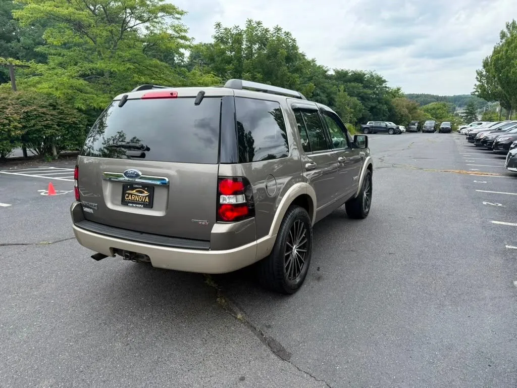 2006 Ford Explorer Eddie Bauer - Photo 3