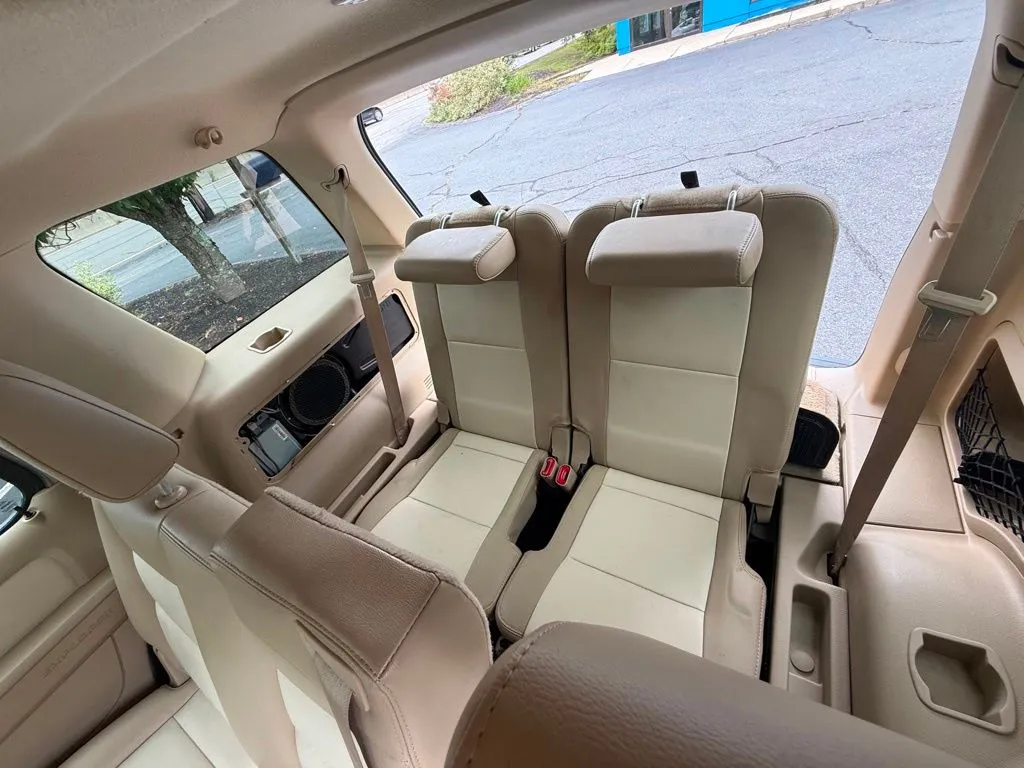 2006 Ford Explorer Eddie Bauer - Photo 15