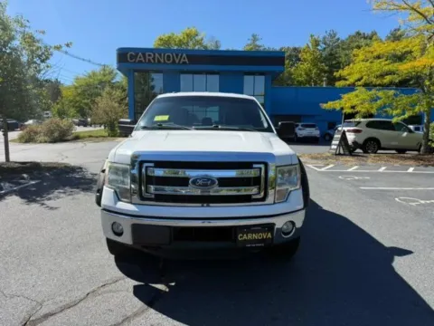 Unknown 2014 Ford F-150 XL for sale in Southborough, MA