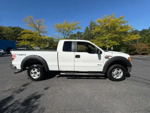 More photos of 2014 Ford F-150 XL at CARNOVA SOUTHBOROUGH, MA