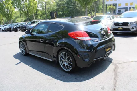 More photos of 2015 Hyundai Veloster Turbo at CARNOVA SOUTHBOROUGH, MA