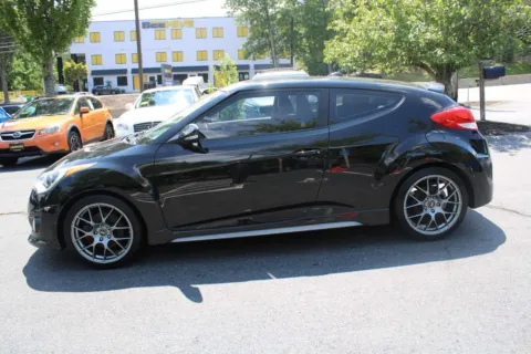 More photos of 2015 Hyundai Veloster Turbo at CARNOVA SOUTHBOROUGH, MA