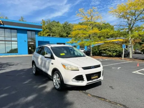 Photos of 2015 Ford Escape Titanium for sale in Southborough, MA at CARNOVA SOUTHBOROUGH