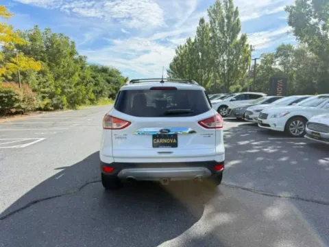 More photos of 2015 Ford Escape Titanium at CARNOVA SOUTHBOROUGH, MA