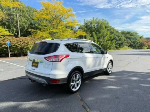 More photos of 2015 Ford Escape Titanium at CARNOVA SOUTHBOROUGH, MA