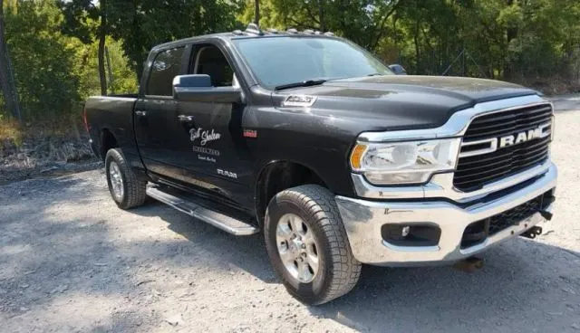 2019 Ram 2500 Big Horn for sale in Southborough, MA
