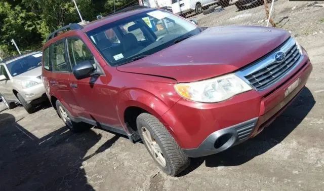 2010 Subaru Forester 2.5X for sale in Southborough, MA