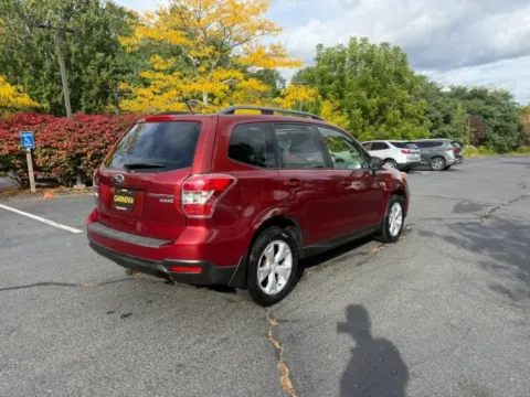 More photos of 2014 Subaru Forester 2.5i Premium at CARNOVA SOUTHBOROUGH, MA
