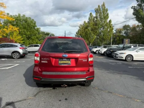 More photos of 2014 Subaru Forester 2.5i Premium at CARNOVA SOUTHBOROUGH, MA