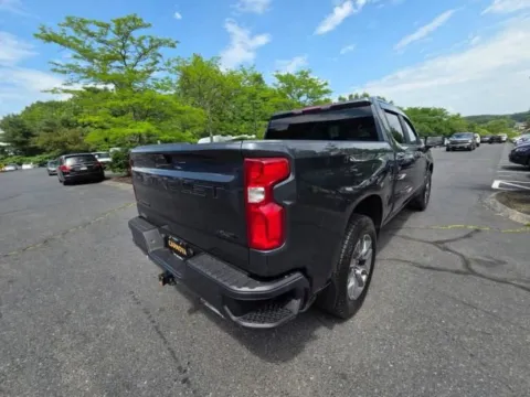More photos of 2021 Chevrolet Silverado 1500 RST at CARNOVA SOUTHBOROUGH, MA