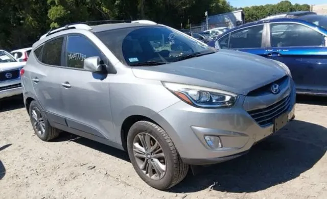 2015 Hyundai Tucson SE for sale in Southborough, MA