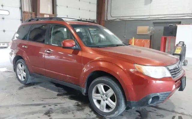 2010 Subaru Forester 2.5X for sale in Southborough, MA