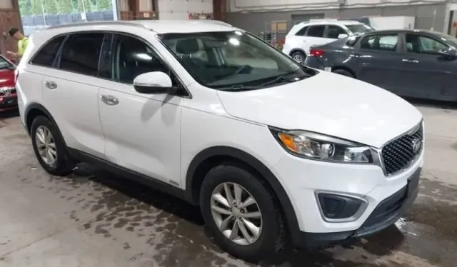 2016 Kia Sorento LX for sale in Southborough, MA