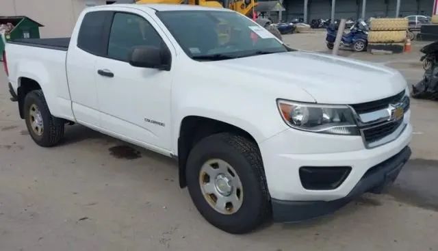 2017 Chevrolet Colorado Work Truck for sale in Southborough, MA