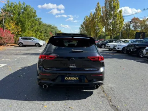 More photos of 2022 Volkswagen Golf GTI 2.0T SE at CARNOVA SOUTHBOROUGH, MA