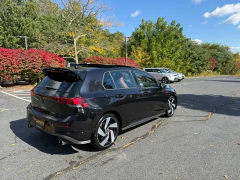 More photos of 2022 Volkswagen Golf GTI 2.0T SE at CARNOVA SOUTHBOROUGH, MA