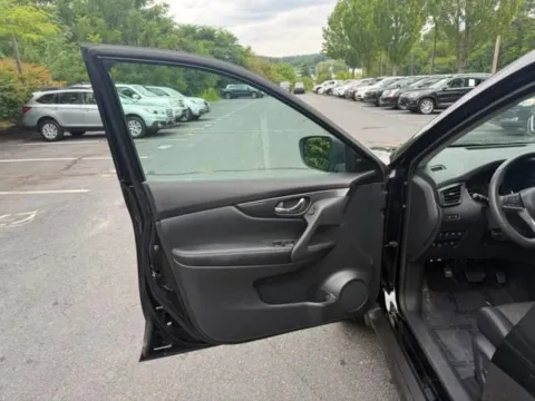 More photos of 2017 Nissan Rogue SV at CARNOVA SOUTHBOROUGH, MA
