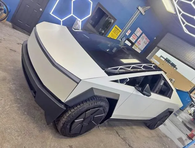 2024 Tesla Cybertruck Cyberbeast for sale in Southborough, MA