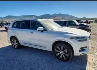 2025 Volvo XC90 B6 Plus 7-Seater for sale in Southborough, MA