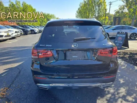 More photos of 2022 Mercedes-Benz GLC 300 at CARNOVA SOUTHBOROUGH, MA