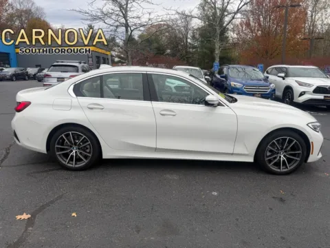 More photos of 2020 BMW 3 Series 330i xDrive at CARNOVA SOUTHBOROUGH, MA