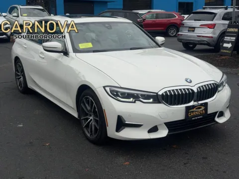 More photos of 2020 BMW 3 Series 330i xDrive at CARNOVA SOUTHBOROUGH, MA