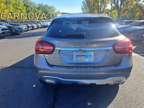 More photos of 2020 Mercedes-Benz GLA 250 at CARNOVA SOUTHBOROUGH, MA