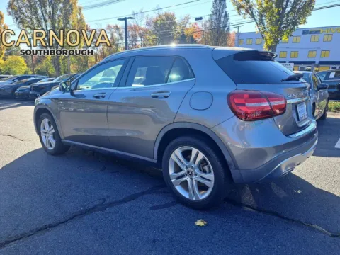 More photos of 2020 Mercedes-Benz GLA 250 at CARNOVA SOUTHBOROUGH, MA
