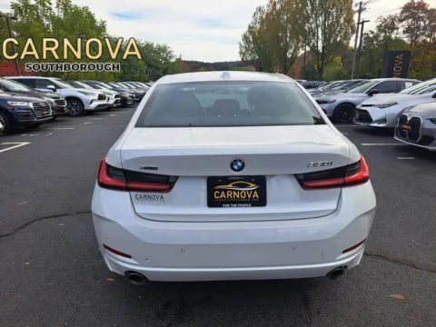 More photos of 2024 BMW 3 Series 330i xDrive at CARNOVA SOUTHBOROUGH, MA