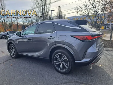 More photos of 2023 Lexus RX 350 Premium at CARNOVA SOUTHBOROUGH, MA