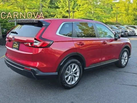 More photos of 2023 Honda CR-V EX-L at CARNOVA SOUTHBOROUGH, MA