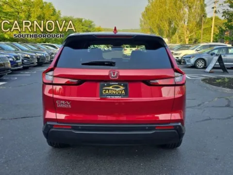 More photos of 2023 Honda CR-V EX-L at CARNOVA SOUTHBOROUGH, MA