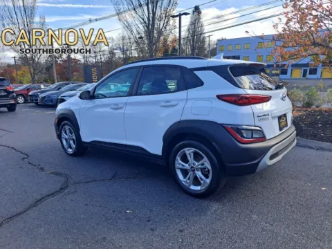 More photos of 2023 Hyundai Kona SEL at CARNOVA SOUTHBOROUGH, MA