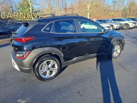 More photos of 2022 Hyundai Kona SEL at CARNOVA SOUTHBOROUGH, MA