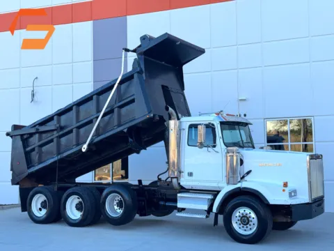 2000 WESTERN STAR 4900 for sale in Greer, SC
