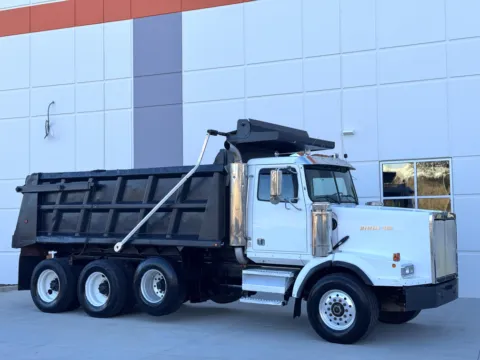 Photos of 2000 WESTERN STAR 4900 for sale in Greer, SC at Forge Truck Centers - South Carolina