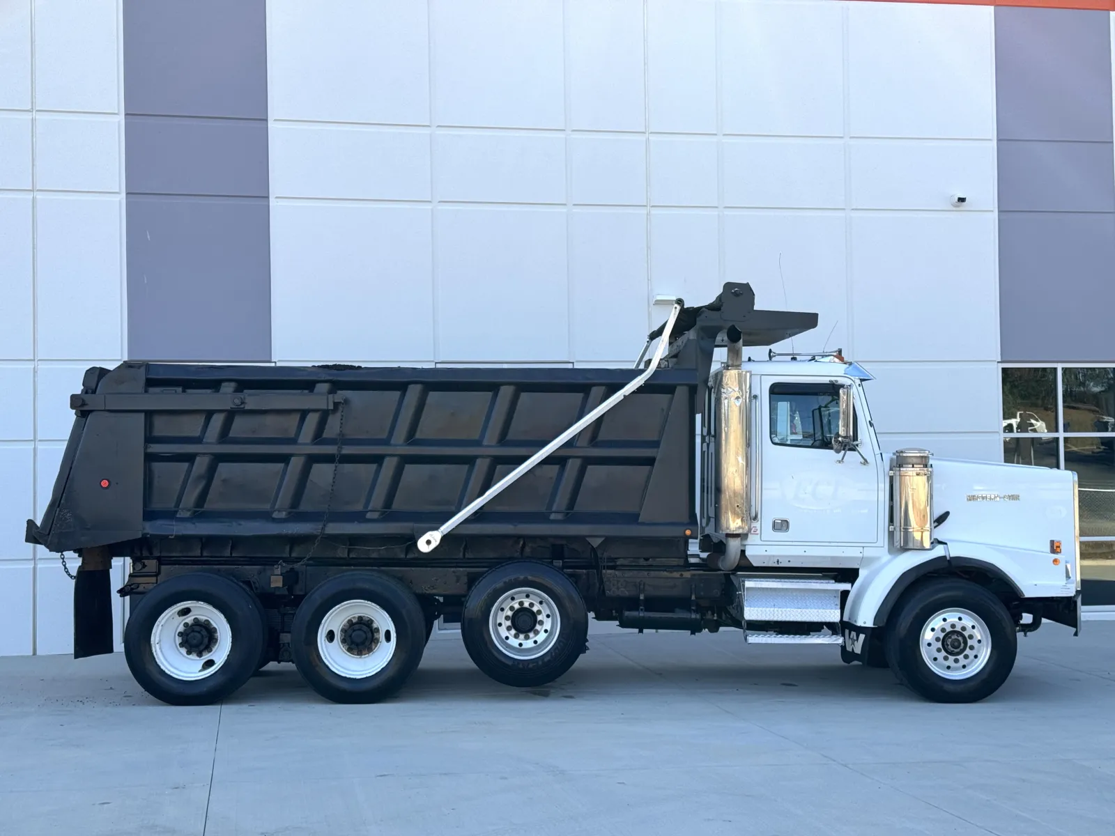 2000 Western Star 4900 - image 4