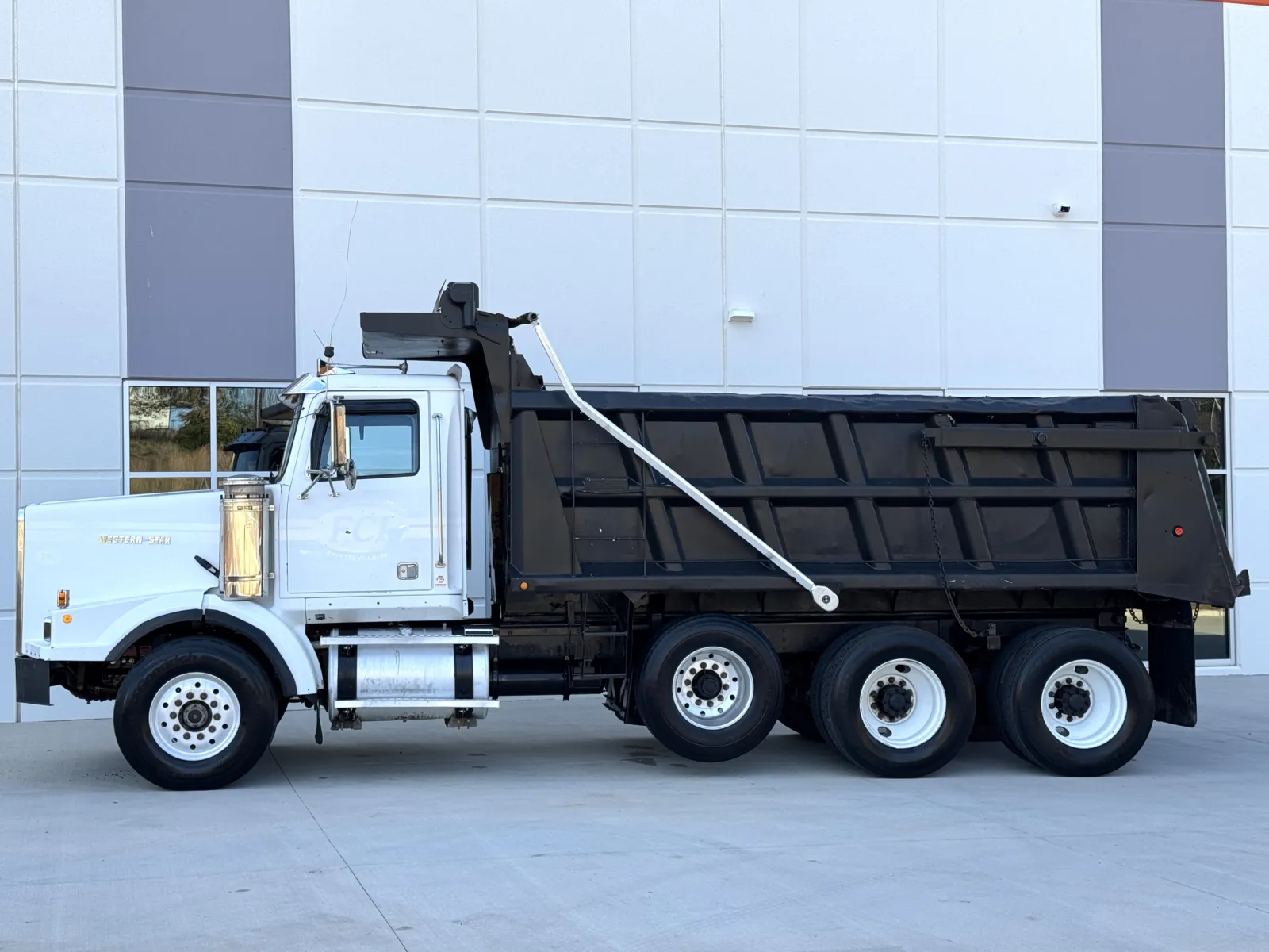 2000 Western Star 4900 - image 5