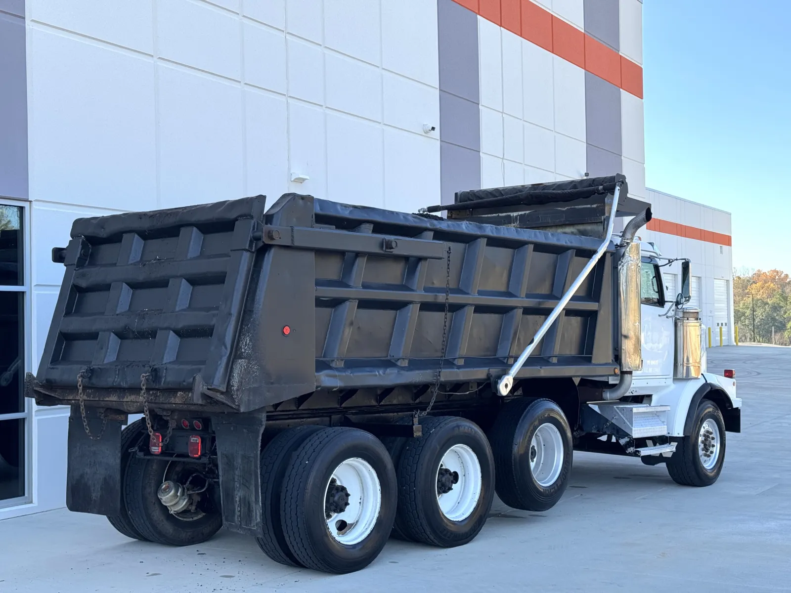 2000 Western Star 4900 - image 6